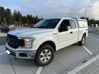 Ford F150 Ford F150 5.0 4x4 Nowy rozrząd, serwisowany, zarejestrowany 13L/100km