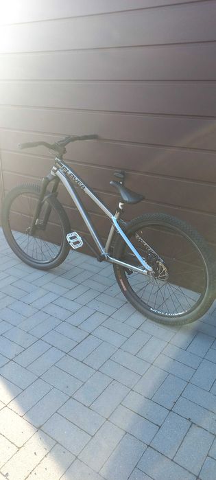 Dartmoor Two6Player Evo 26"