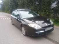 Renault Laguna 3 kombi 2.0 dci 150 KM