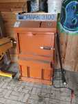 Prasa ORWAK 3100 faktura VAT