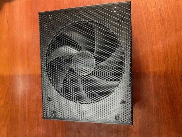 ASUS ROG Strix 1000W Aura Edition PC Power Supply (NEW)64551412360323124