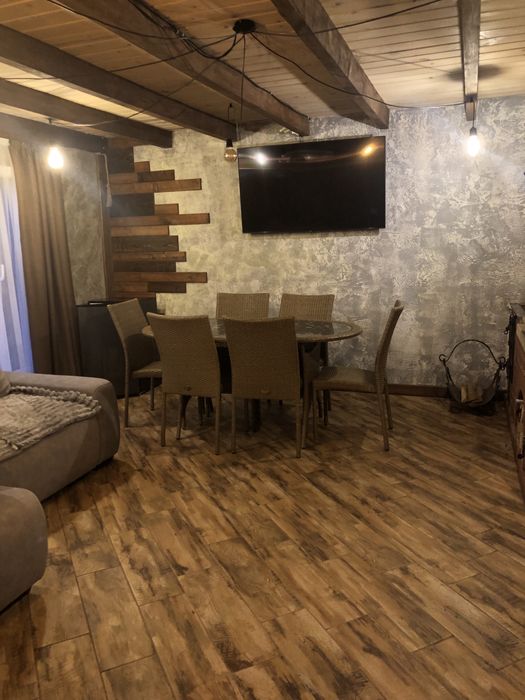 Будиночок для відпочинку Guesthouse в Сколе