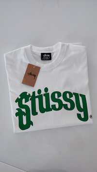 T-shirt Stussy (Nova com etiqueta)