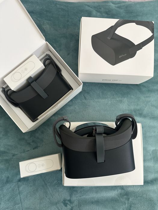 Продам очки виртуальной реальности