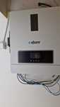 Inversor paineis solares EFICORE 5200Watt como novo