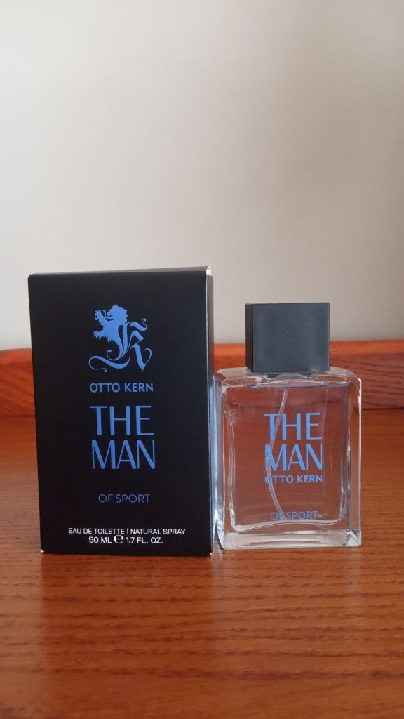 Otto Kern The Man od Sport woda toaletowa,50ml