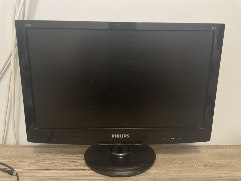 Монитор samsung