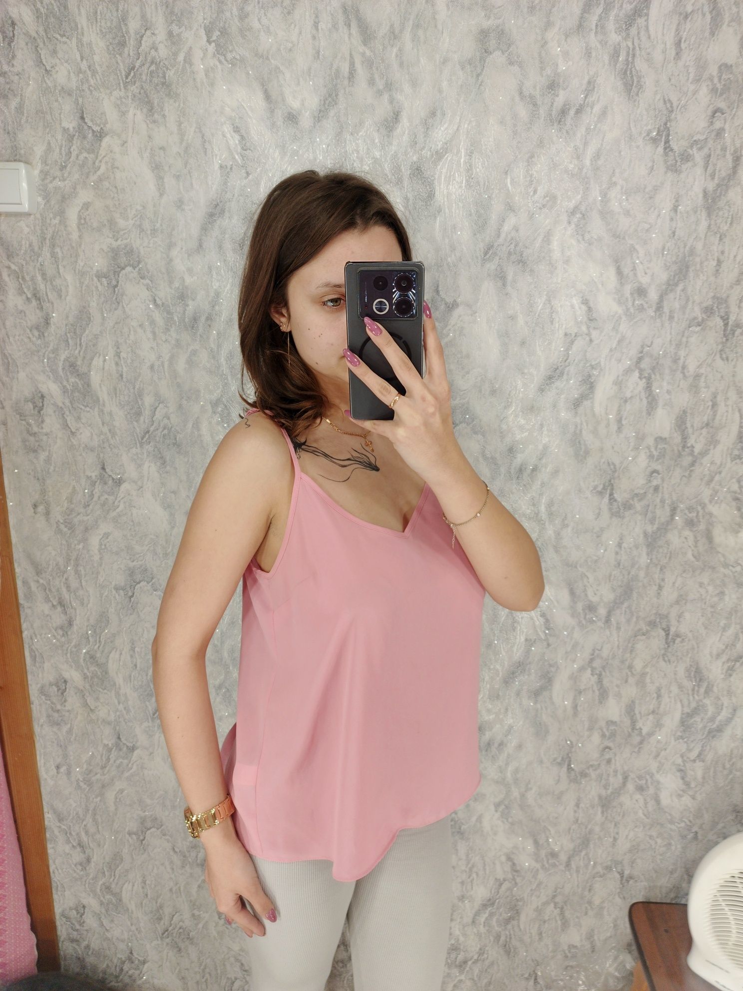 Майка Primark жіноча