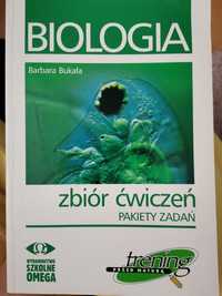 Zbiór ćwiczeń Biologia B. Bukała Pakiety zadań