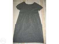 Vestido BENETTON como Novo, menina 8-9 anos
