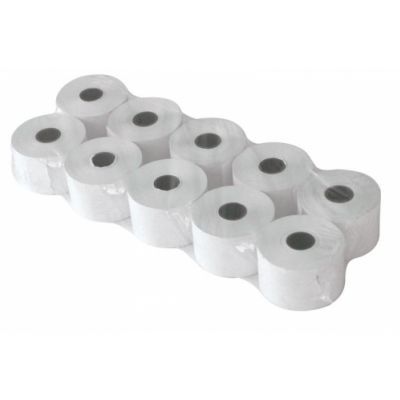 Rolki do kasy fiskalnej 42 szt - 28mm x 30m
