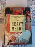 Encyklopedia muzyki popularnej heavy metal