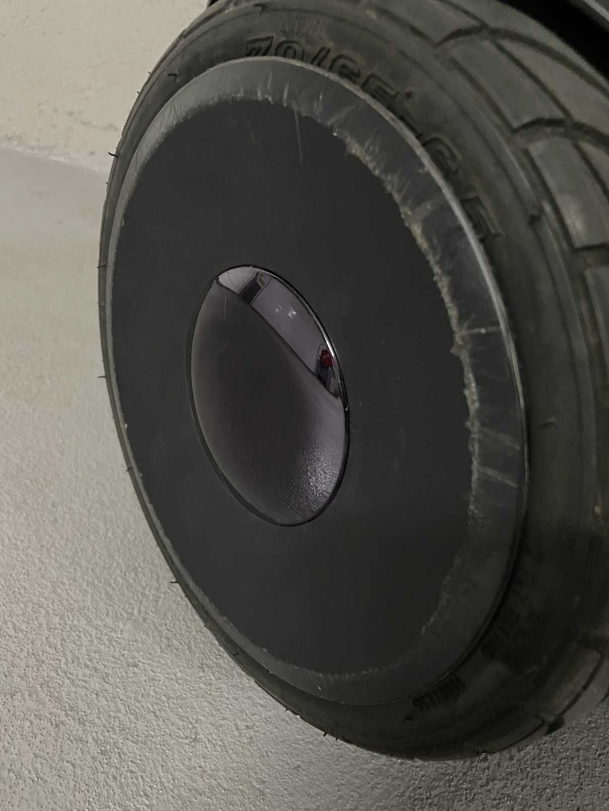 Segway Ninebot S