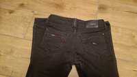 Jeansy Tommy Hilfiger, 29/30, r. 152-158 cm.