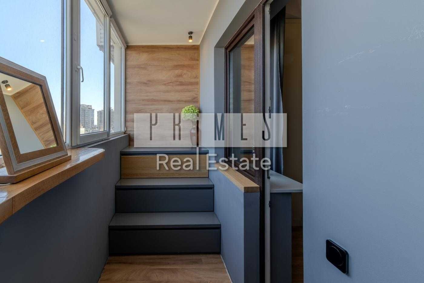 Продажа 2к квартиры 50м2, ЖК Новопечерский Двор, ул. Верхогляда, 2а