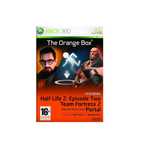 XBOX 360 The Orange Box Games4US Kolumny 6/36