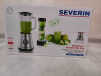 Blender kielichowy "MIX & GO" Severin