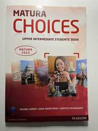 Matura Choices - Upper Intermediate Student’s Book