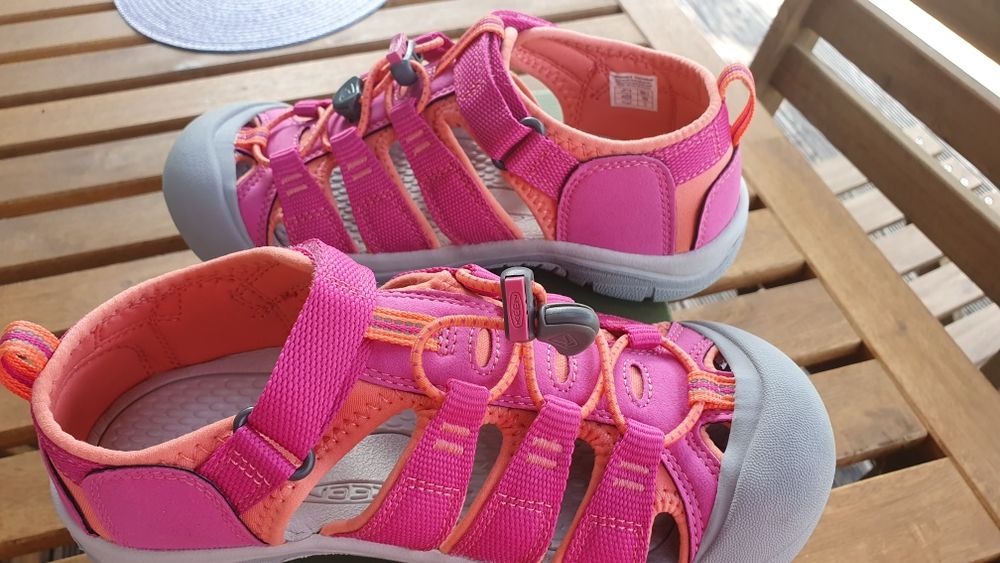 Sandały KEEN Newport H2