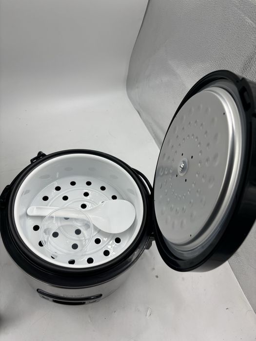 Russell hobbs ryzowar parowar 1,2