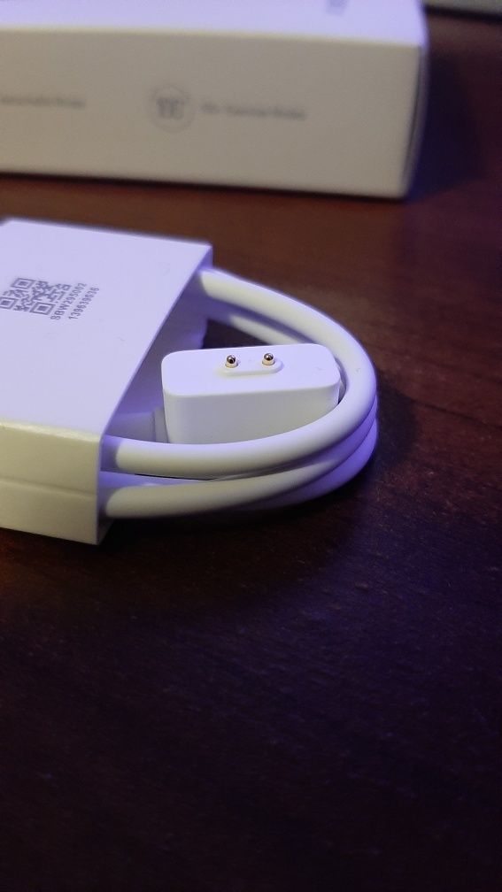Przewód zasilający Miband 8 lub 9