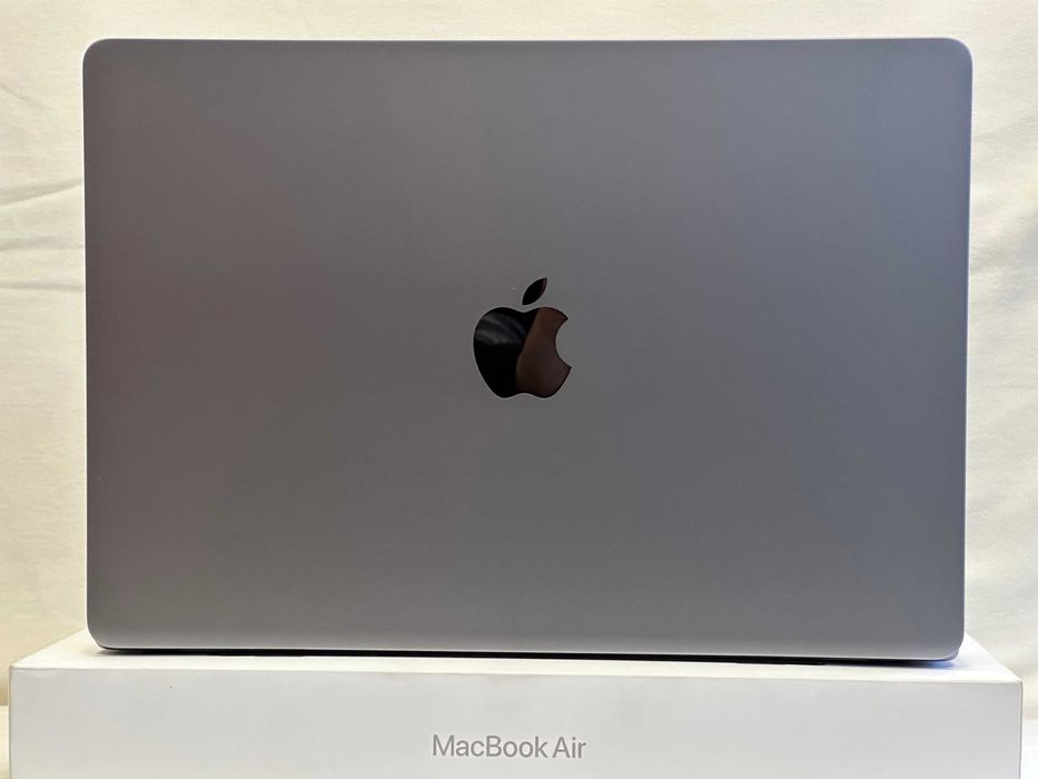 MacBook Air M3 15’ 2024р. 16/256Gb, Space Grey- OPEN BOX