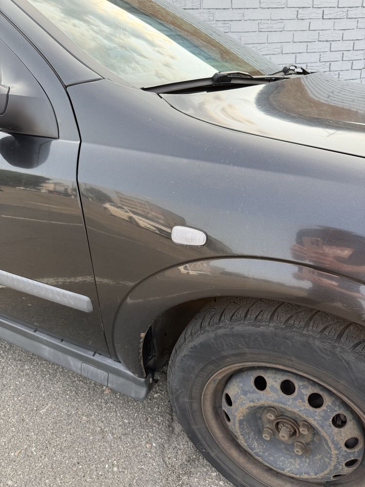 Opel Astra G 2006 240 000 км