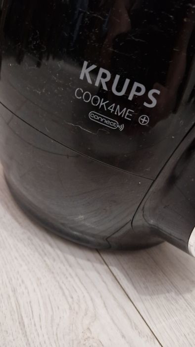 Cook4me krups Garnek 10w1