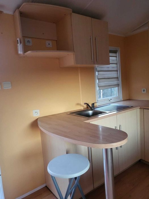 Moblihome oportunidade única