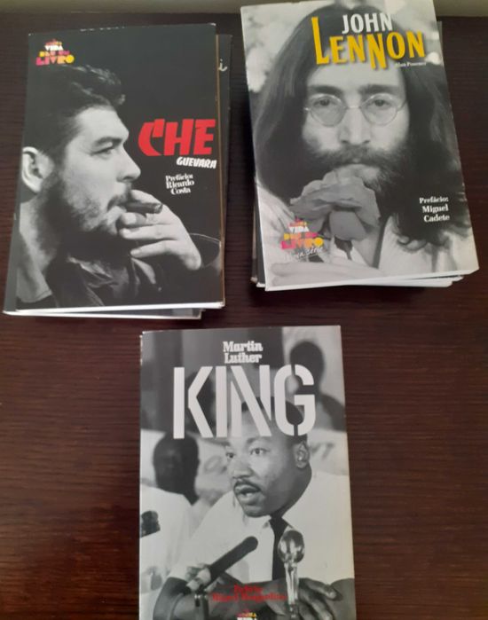 A  Minha Vida Deu Um Livro