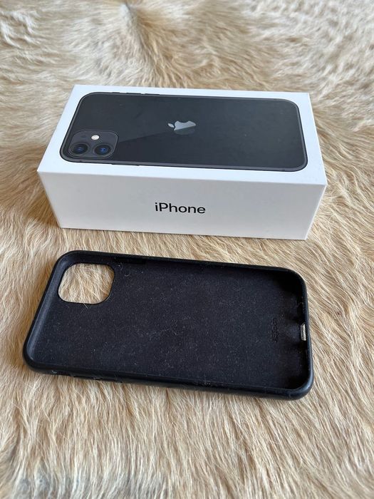 Iphone 11 64Gb  em excelente estado.