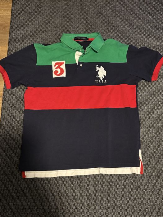 Us polo assn. shirt