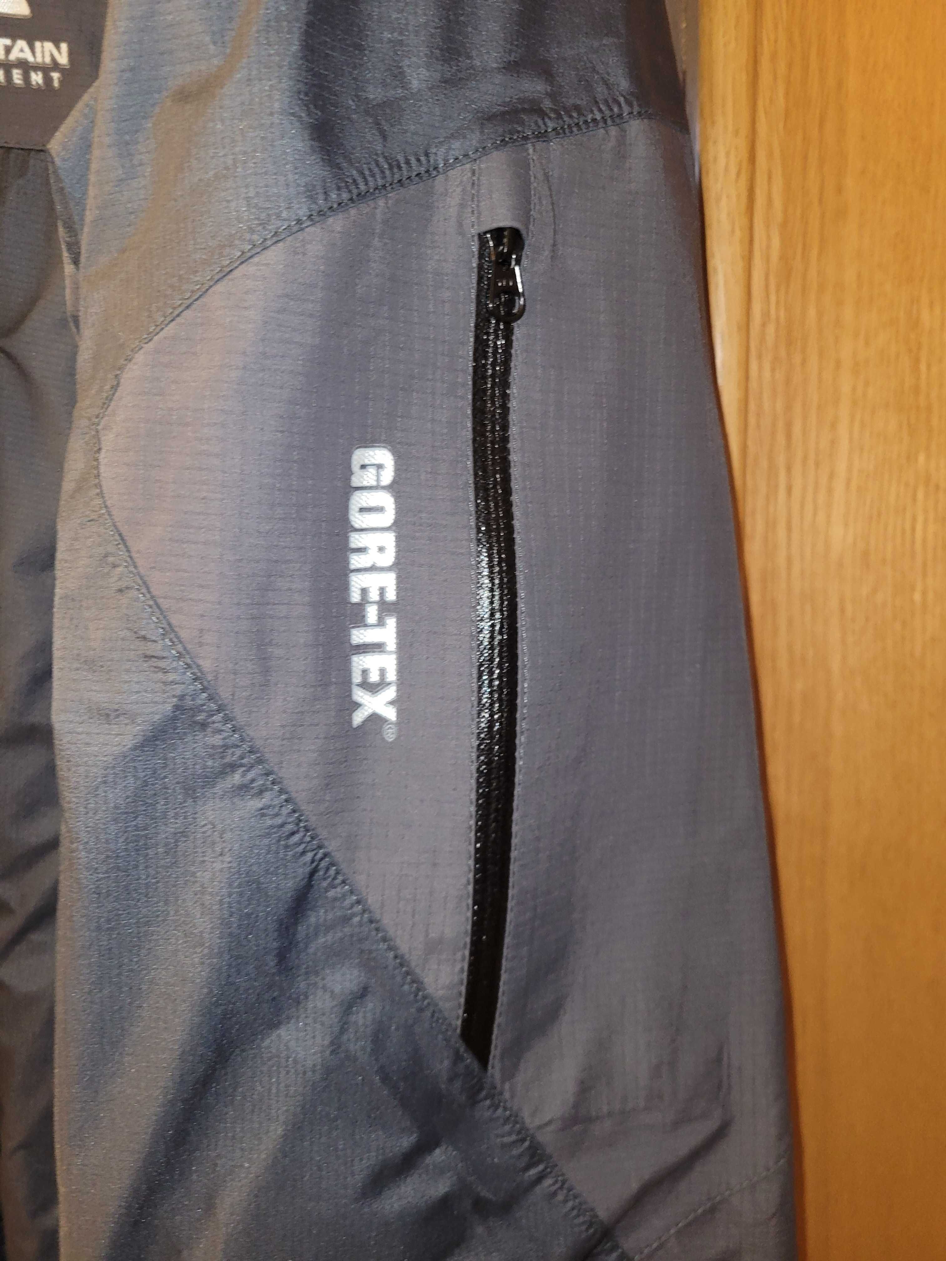 Nowa kurtka męska mountain equipment Gore tex m