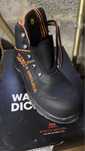 Buty robocze S3 seitz secura 41