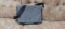 Mala Air Bag para computador portátil