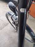 Rower Batavus fuego e.go wspomaganie elektryczne