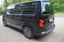 Volkswagen Multivan 2.0 TDI L1 Highline 4Motion DSG Virtual Webasto 4x4 ZADBANY