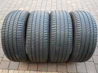 4 x MICHELIN Primacy 3 215/50R18 7mm jak nowe