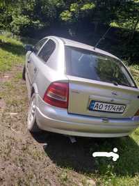 Продаю Opel Astra...   ціна 2700₴