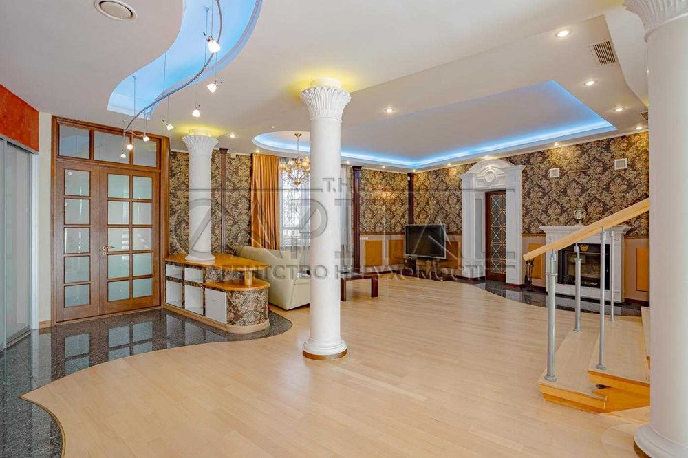 Продажа дома, Голосеевский р-н, Голосеево