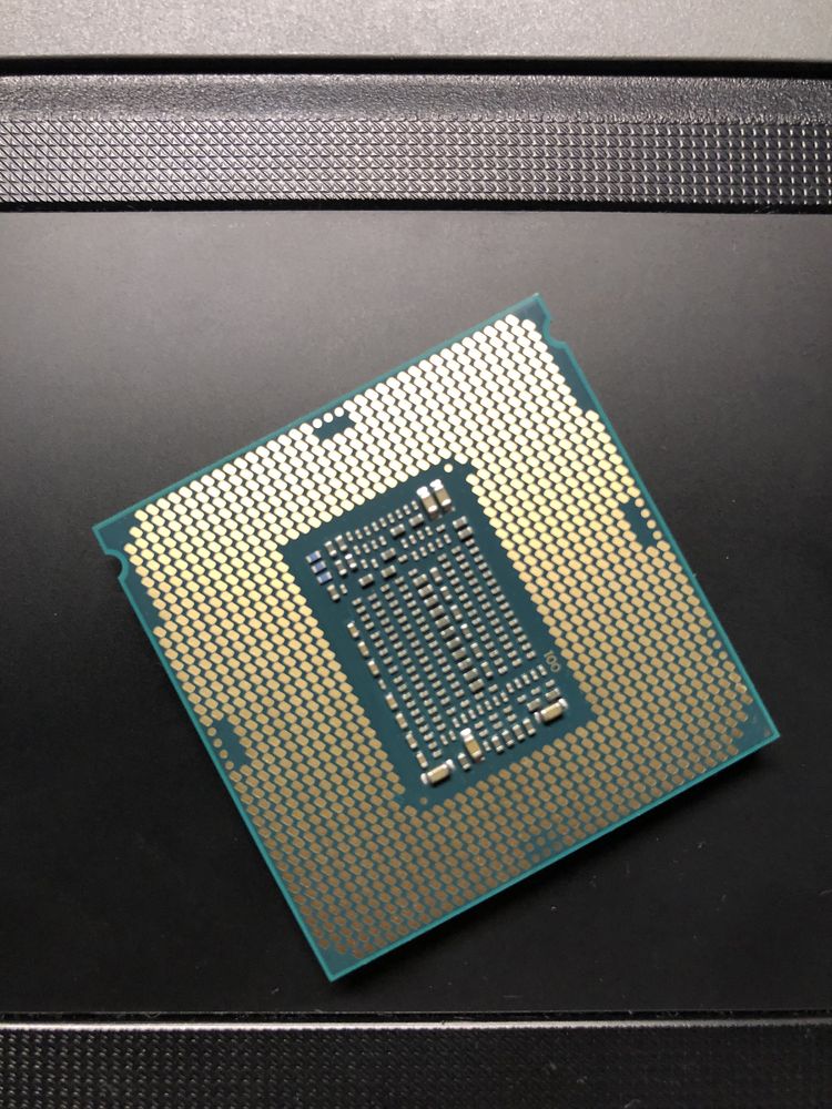 procesor intel core i3-9100f