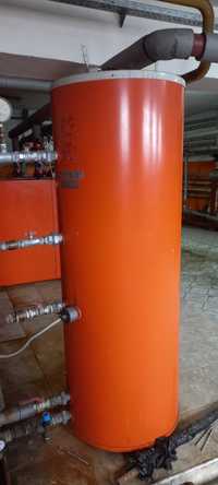 Podgrzewacz CWU Viessmann Verticell 350L bojler