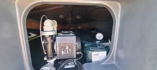 Zbiornik dwupłaszczowy do paliwa ON 1500 l Kingspan FuelMaster RATY!!