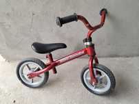 Bicicleta chico .