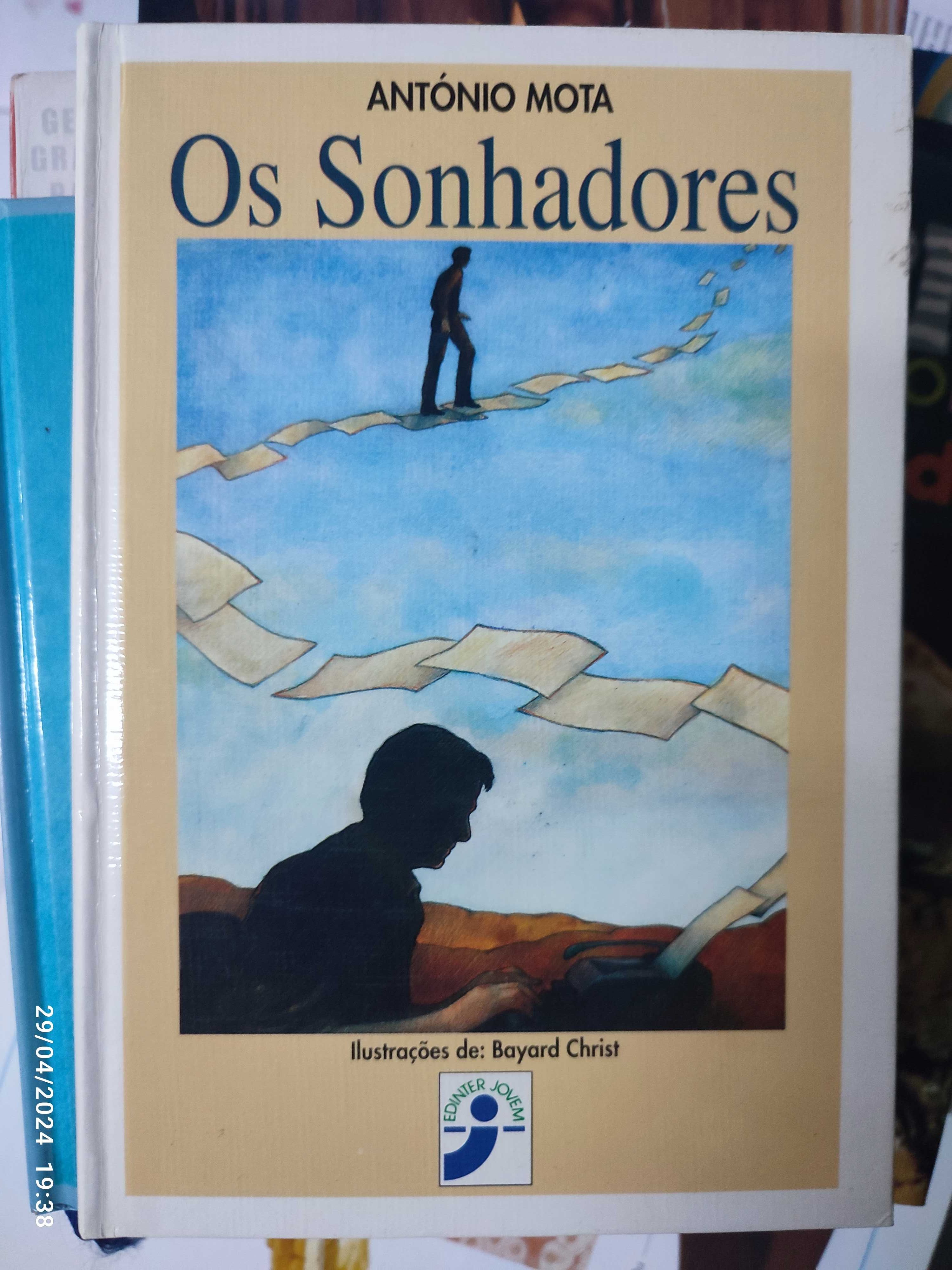 Literatura portuguesa