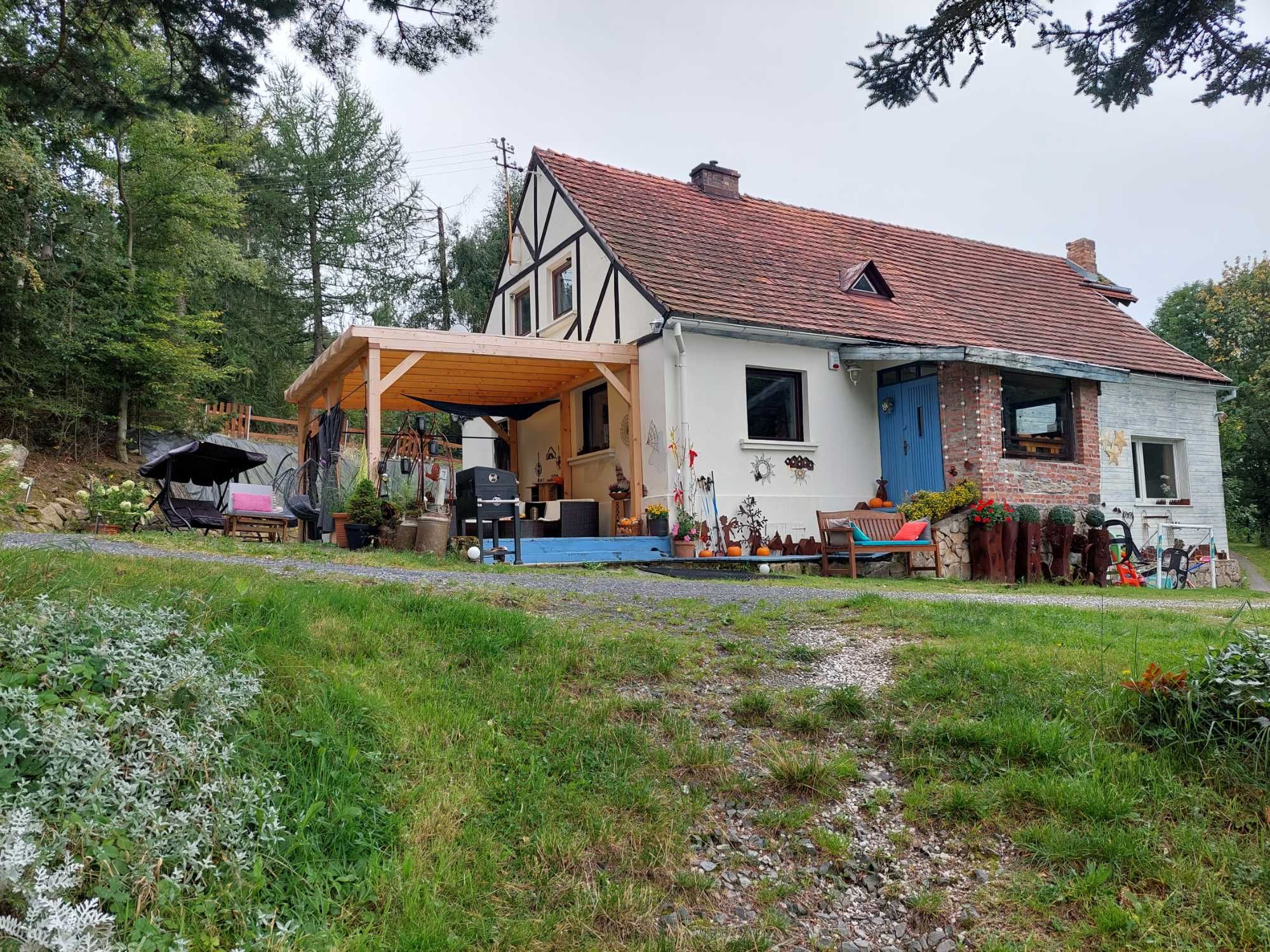 Dom do wynajęcia  Panorama pod gwiazdami  okolice  Szklarskiej Poręby