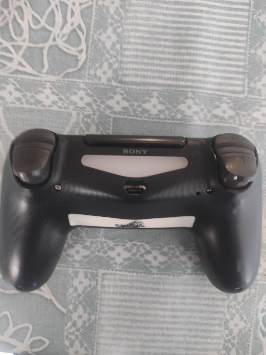 Comando ps4 original ler descrição