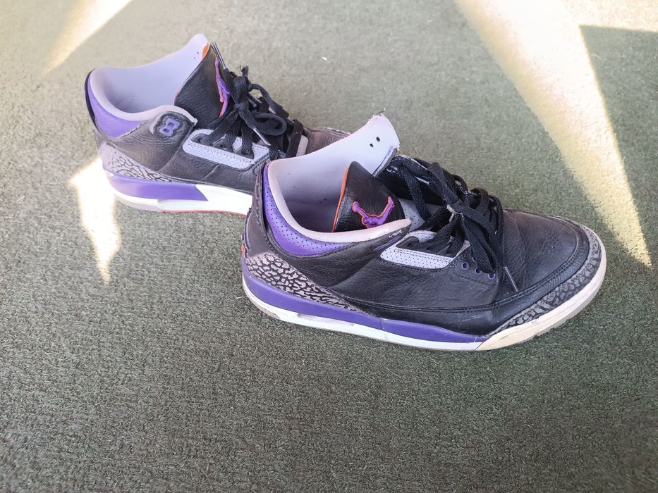 oryginalne buty męskie Jordany sportowe rozmiar 43