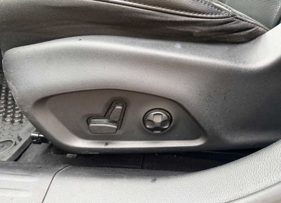 Jeep Compass 2.0 Automatik Limited