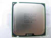 Процесор Intel Celeron Dual Core E3400 2.6GHz 1MB/800MHz s775 2ядра